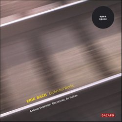 Erik Bach: Orchestral Works