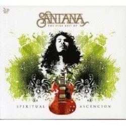 Spiritual Ascension: The Best of Santana