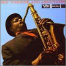 Ben Webster & Associates