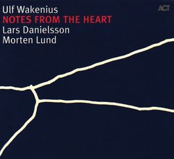Notes From the Heart: Music of Keith Jarrett
