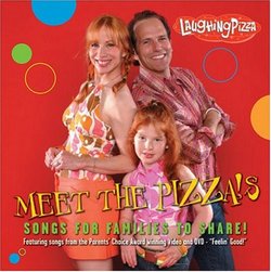 Meet the Pizza!s