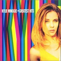 Kylie Minogue - Greatest Hits