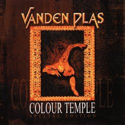 Colour Temple