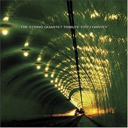 String Quartet Tribute to PJ Harvey