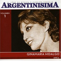 Argentinisima 1