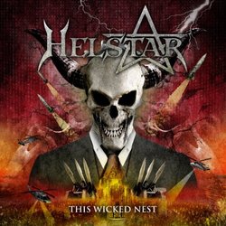 This Wicked Nest by Helstar (2014-04-29)