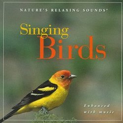 Singing Birds: Nature's Relaxing Sounds