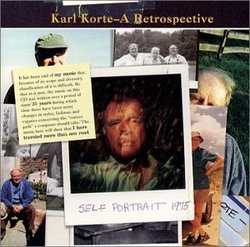 Karl Korte--A Retrospective
