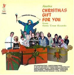 Another Christmas Gift For You... From Sonic Trout Records