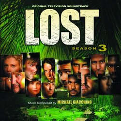 Lost: Season 3 (Original Television Soundtrack) [2-Discs]