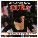 Best Music From Around the World: Cuba