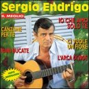 Il Meglio Di Sergio Endrigo