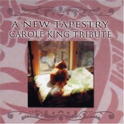 Carole King Tribute: New Tapestry