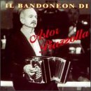 Il Bandoneon Di Astor Piazzolla