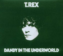 Dandy in the Underworld