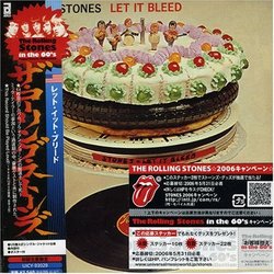 Let It Bleed (Mlps)