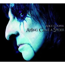 Along Came A Spider