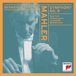 Mahler: Symphony No. 9