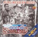 Puro Mexican: Regio
