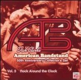 Time Life Dick Clark's American Bandstand 50th Anniversary Collector's Set Vol. 3 Rock Around The Clock