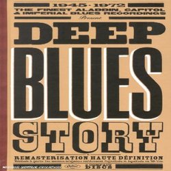 Deep Blues Story