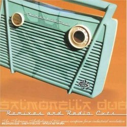 Remixes & Radio Cuts