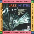 Jazz N Steel From Trinidad & Tobago