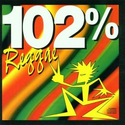 102% Reggae