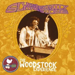 Stand! (Woodstock Experience)