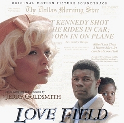 Love Field: Original Motion Picture Soundtrack