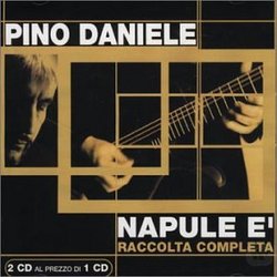 Napule E' - Best of