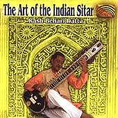 Art of the Indian Sitar