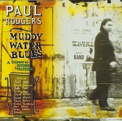 Muddy Water Blues (Bonus CD)