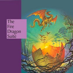 Fire Dragon Suite