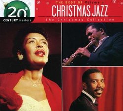 20th Century Masters - The Christmas Collection: The Best of Christmas Jazz Volume 2