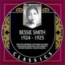 Bessie Smith 1924-1925