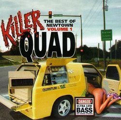Killer Quad: Best of Newtown
