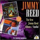 New Jimmy Reed Album / Soulin