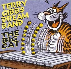 The Dream Band, Vol. 5: Big Cat