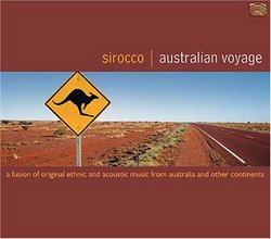 Australian Voyage