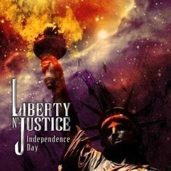 Independence Day by Liberty N Justice