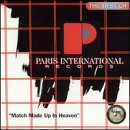 Best of Paris International Records