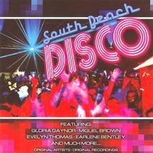 South Beach Disco