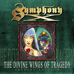 Divine Wings of Tragedy