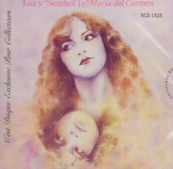 Maria Del Carne "Luz Y Sombra" 100 Anos De Musica