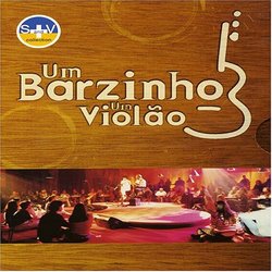 Sound & Vision: Um Barzinho Um Violao