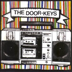 It's the Door-Keys