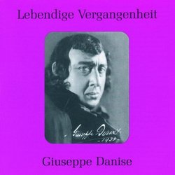 Legendary Voices: Giuseppe Danise