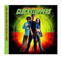 Clockstoppers