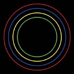 Bloc Party - Four +4 [Japan CD] HSE-60125